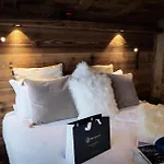 アパート Grandes Bosses - Beau Penthouse Au Charme Montagnard Mae-5844 *