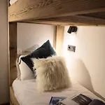 アパート Grandes Bosses - Beau Penthouse Au Charme Montagnard Mae-5844