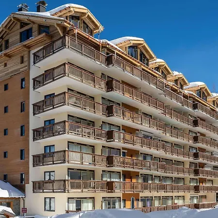Lejlighed Grandes Bosses - Beau Penthouse Au Charme Montagnard Mae-5844 Courchevel